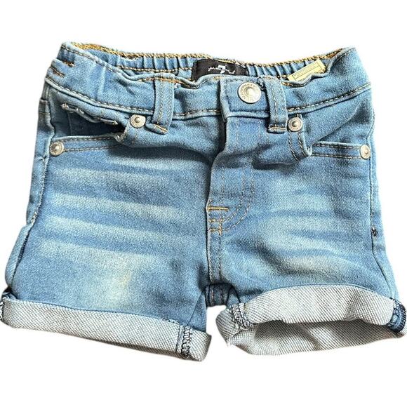 Girls size 12-18 months summer & spring clothing dresses shorts & onesies - Picture 8 of 12